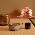 年末大掃除と新年を迎える準備