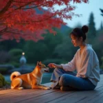 日本人と動物の結びつき